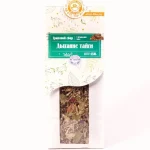 Чайный напиток "Дыхание тайги" с исландским мохом 150 гр. крафт