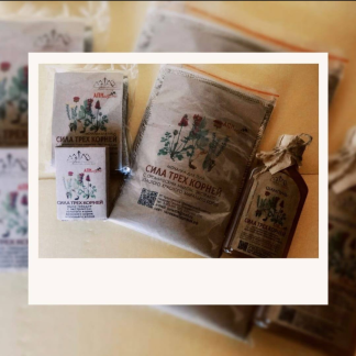 Набор " наслождение"