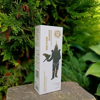 Безалкогольный бальзам "Могучий Алтай" (мужская сила), 300 мл