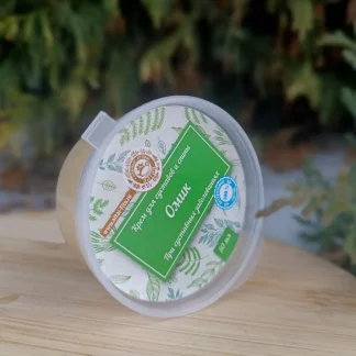 "Омик" с кедровой живицей, крем для тела 50мл