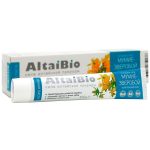 Зубная паста Алтайбио Мумиё-зверобой комплексный уход туб. 75 мл