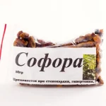 Софора японская (очищает кровь) 50гр