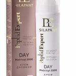 Крем для лица SILAPANT дневной с пептидами 50 мл