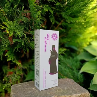 Безалкогольный бальзам "Принцесса Укок" (женское здоровье), 300 мл