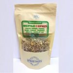 Н/Ч Имбирный с корицей и лимоном100 гр