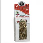 Фиточай "При атеросклерозе" 150 гр. крафт