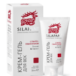 Силапант Набор для лица BEAUTY BOX (крем омолаживающий Силапант, крем-гель для век Силапант)