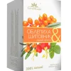 Напиток чайный "Облепиховый с шиповником" 20 ф/п * 1,5 гр.
