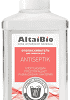 Ополаскиватель для полости рта Алтайбио Antiseptik фл. 400 мл