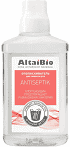 Ополаскиватель для полости рта Алтайбио Antiseptik фл. 400 мл