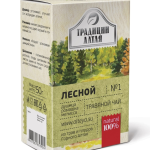 Травяной чай "Лесной", 50гр
