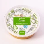 "Омик" с кедровой живицей, крем для тела 125мл