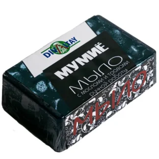 Мыло ручной работы Мумие