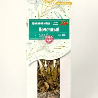Чайный напиток "Почечный" 110гр. крафт
