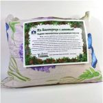 Подушка кедрово-можжевеловая