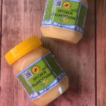 Мед луговое разнотравье от Назаровых