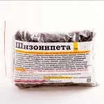 Шизонепетта (для лечения нервной, сердечно сосудистой, бронхо лёгочной системы) 100гр