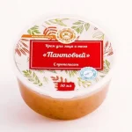 "Пантовый" с прополисом, крем для лица и тела 50мл