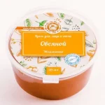 "Овсяное", крем для лица и тела 50мл