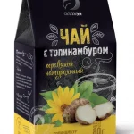Алтэя Чайный напиток «Травяной чай с топинамбуром» «Алтэя»