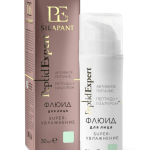 Silapant Флюид для лица с пептидами "Суперувлажнение" Silapant, 30 мл