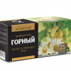 Травяной чай Горный, 25 фильтр-пакет по 1,2 г