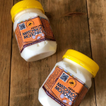 Крем-мед с маточным молочком от Назаровых