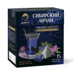 АЛТЭЯ Чайный напиток "Сибирский Анчан" 15 пакетиков-пирамидок