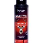 Шампунь большой с пантогематогеном питание и восстановление