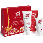 Набор для лица "INTENSIVE-УХОД" SILAPANT