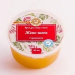 "Жень-Шень" с прополисом, крем для лица и тела 50мл