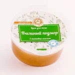 "Пчелиный подмор"при суставных,мышечных болях (варикозном заболевании), крем для тела 50мл