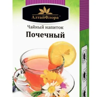 Напиток чайный "Почечный" 20 ф/п * 1,5 гр.