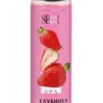 Planet SPA Altai Planet SPA Altai Гель для душа Клубника & Центелла