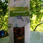 Чайный напиток "Противовирусный" 130гр крафт