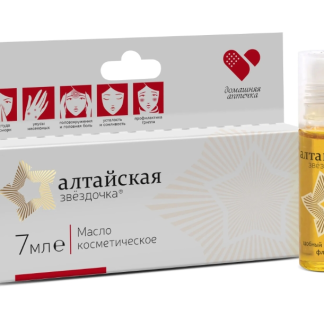 Домашняя аптечка