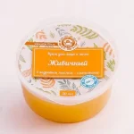 "Живичный", крем для лица и тела 50мл