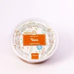 "Чага" с кедровой живицей, крем для лица и тела 125мл