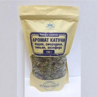 Н/Ч Аромат Катуни100 гр