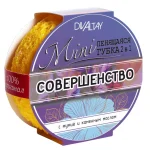 Мини-губка 2в1 "СОВЕРШЕНСТВО"