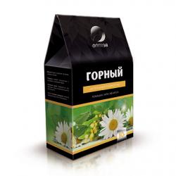Чай травяной Горный уп. 80 г