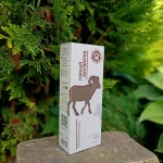 Безалкогольный бальзам "Горный край" (Алтайский пантовый с пантогематогеном), 300 мл