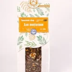Чайный напиток "Для похудения" 150 гр. крафт