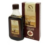 бальзам АЛТАЙ ФЛОРА "Золотой Алтай" мужской безалкогольный ул. 250мл