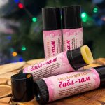 Бальзам для губ Бабл гам