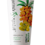 Крем для рук ALTAIBIO "Облепиха и рыжик" питательный