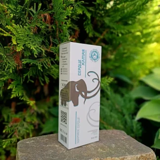 Безалкогольный бальзам "Сердце Алтая" (здоровое сердце), 300 мл