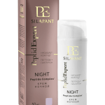 СИЛАПАНТ Крем для лица ночной с пептидами «SILAPANT» мл