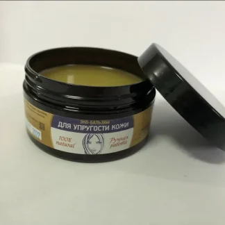 Эко бальзам Для упругости кожи 100 грам