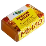 Мыло ручной работы Золотой Алтай